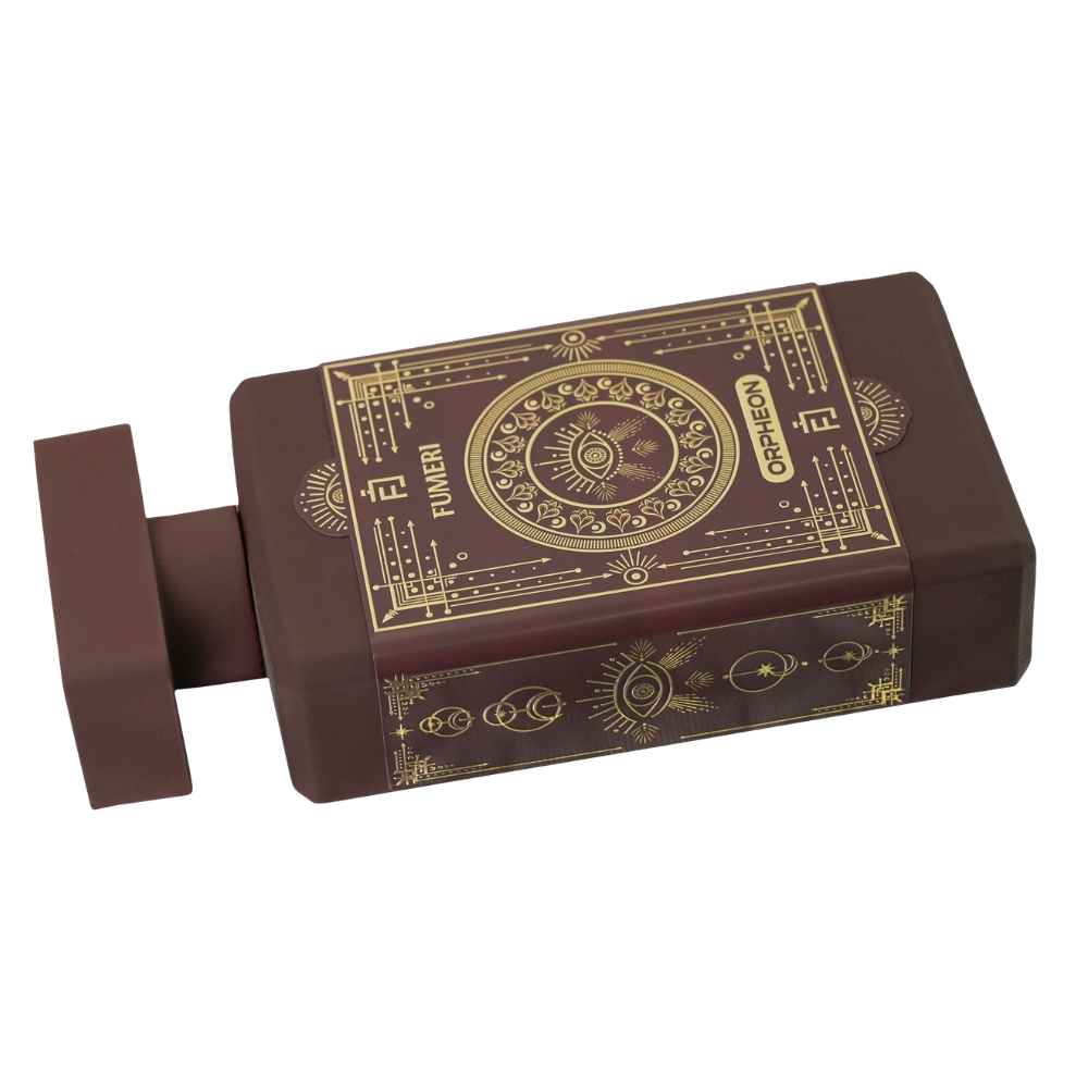 Orpheon Eau de Parfum Bottle