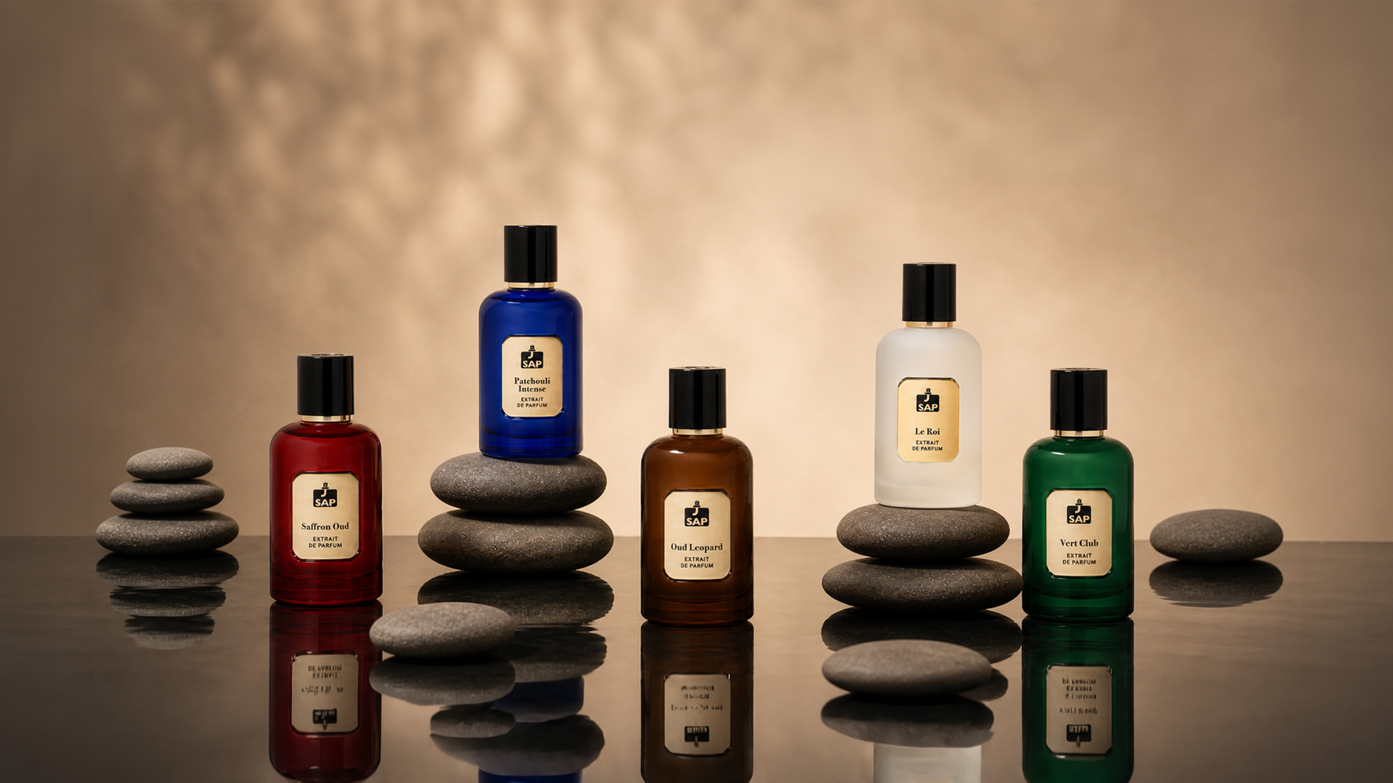 SAP Signature Collection