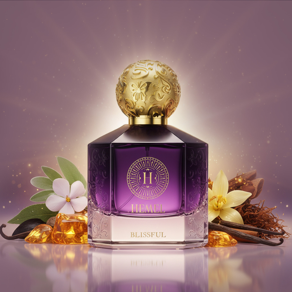 Hemel Blissful Inspiration and Lifestyle