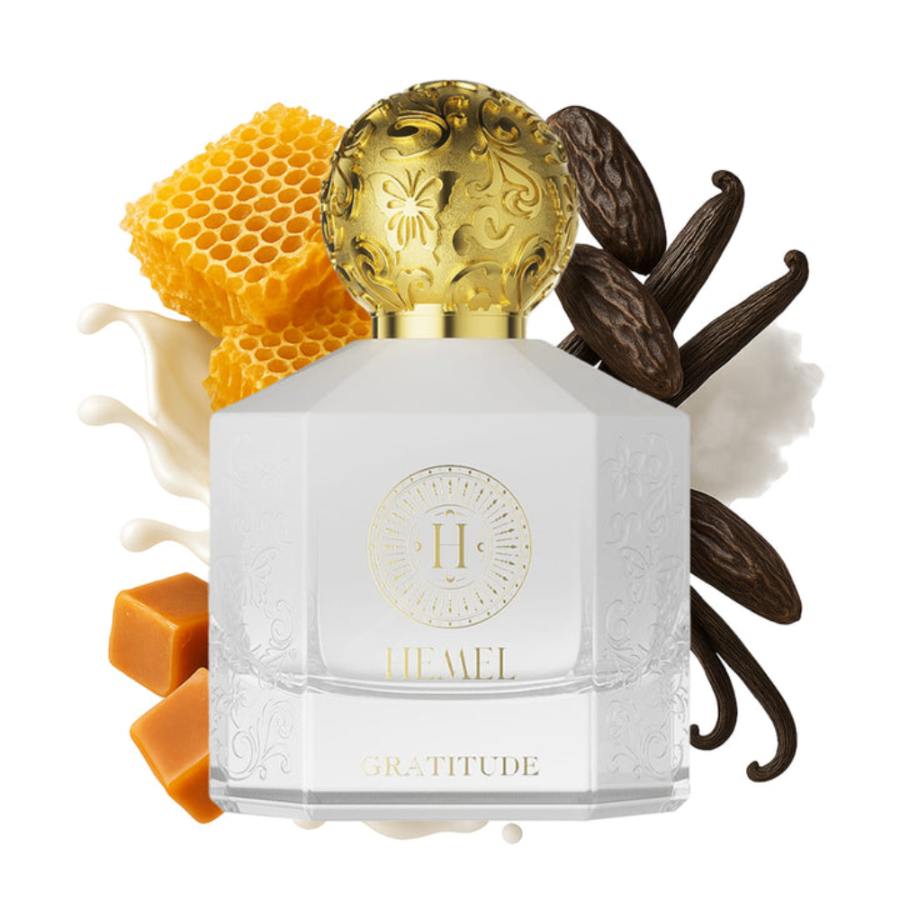 Hemel Gratitude Inspiration and Lifestyle