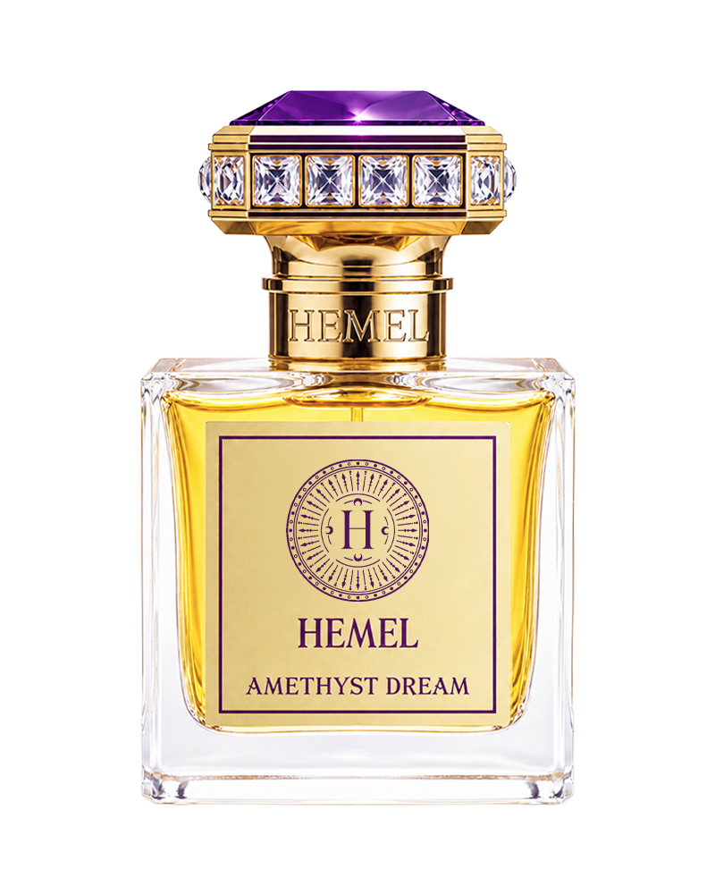 Amethyst Dream Eau de Parfum