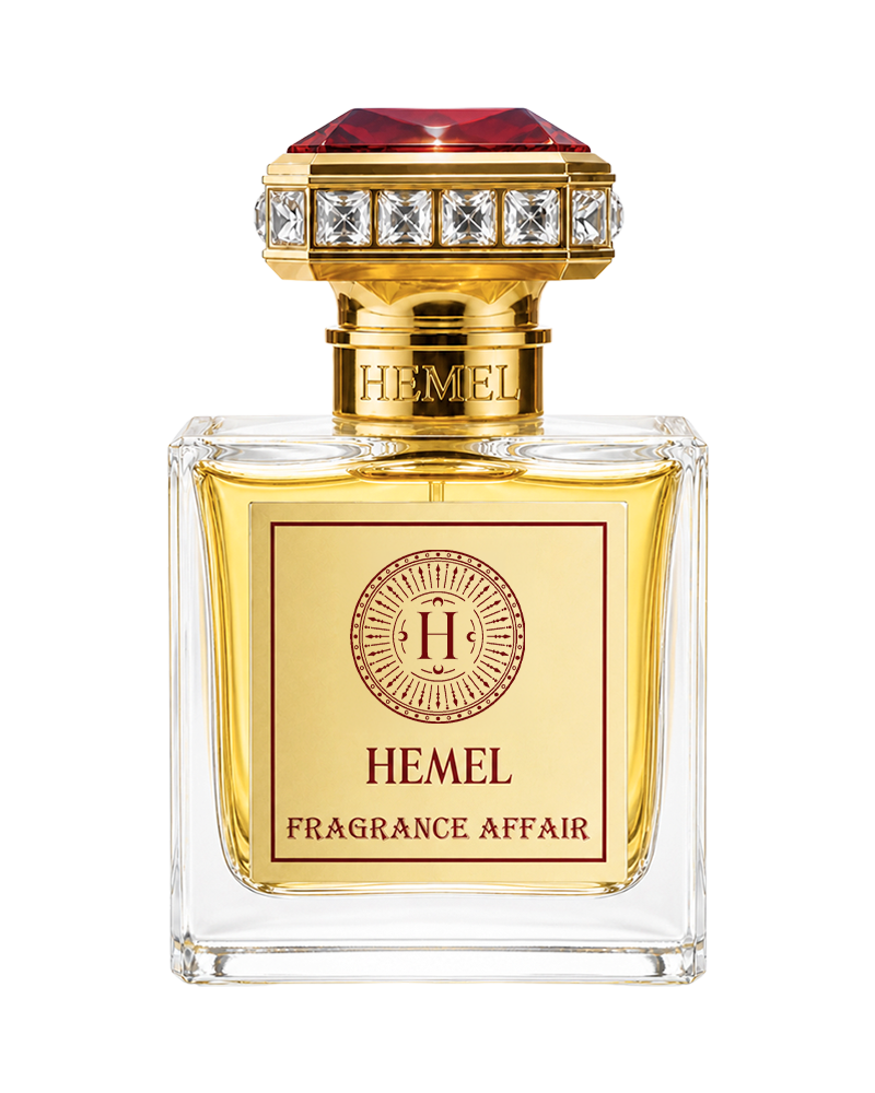 Fragrance Affair Eau de Parfum