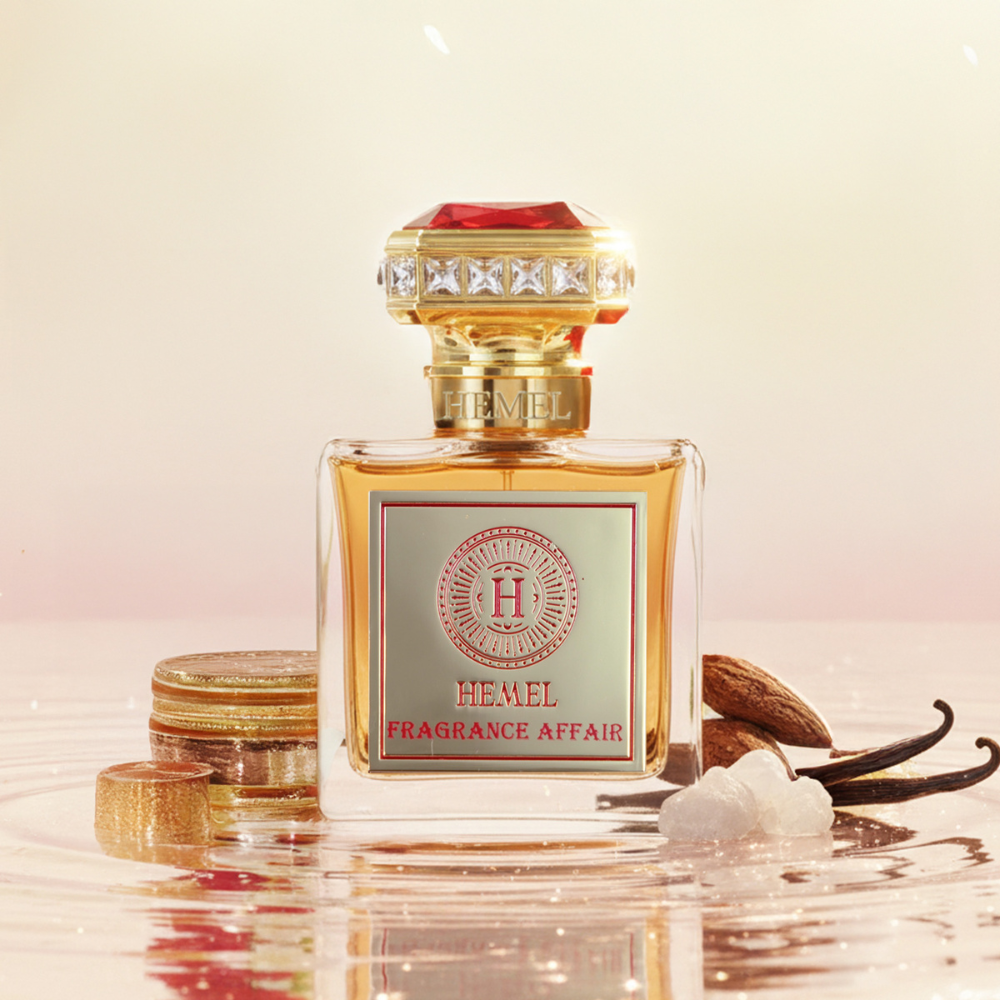 Hemel Fragrance Affair Inspiration and Lifestyle