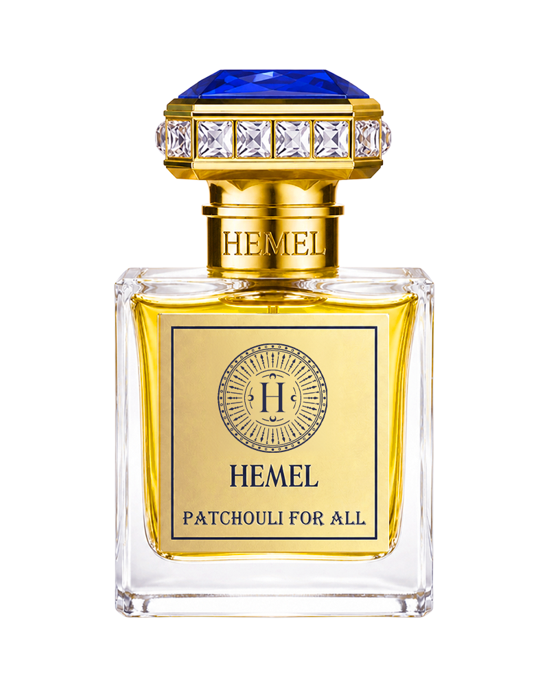 Patchouli For All Eau de Parfum