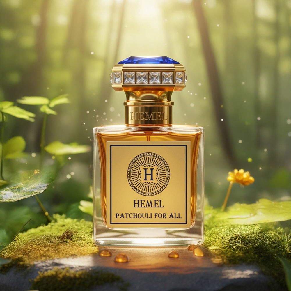 Hemel Paris Brand Inspiration and Lifestyle Banner