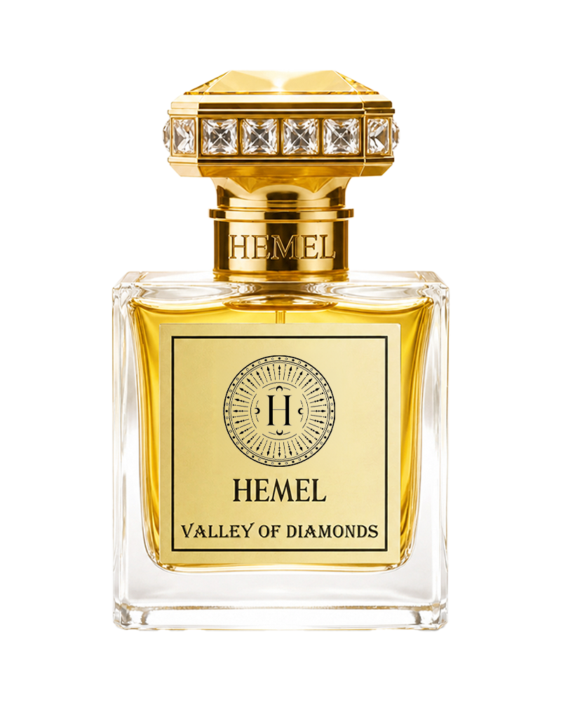 Valley Of Diamond Eau de Parfum