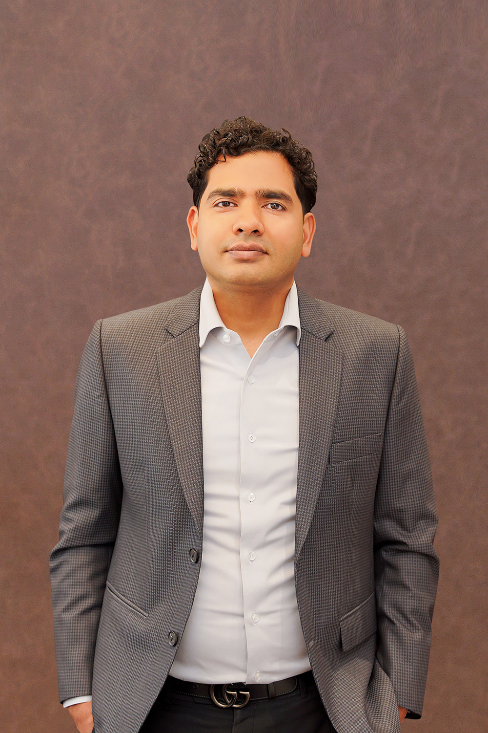 Bhushan Phulwani