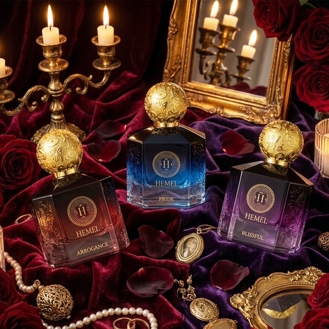 Baroque Romance