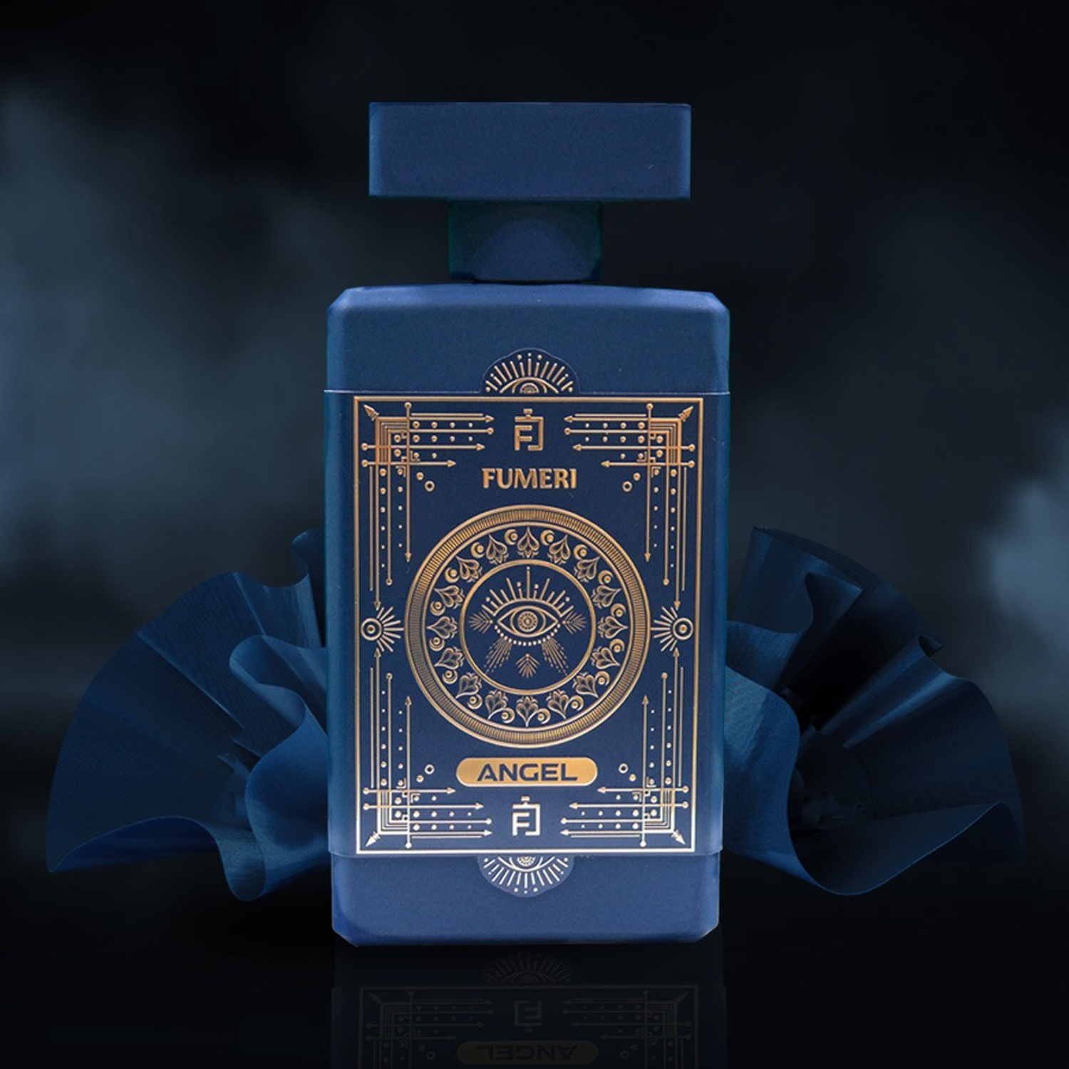 Angel Eau de Parfum Packaging