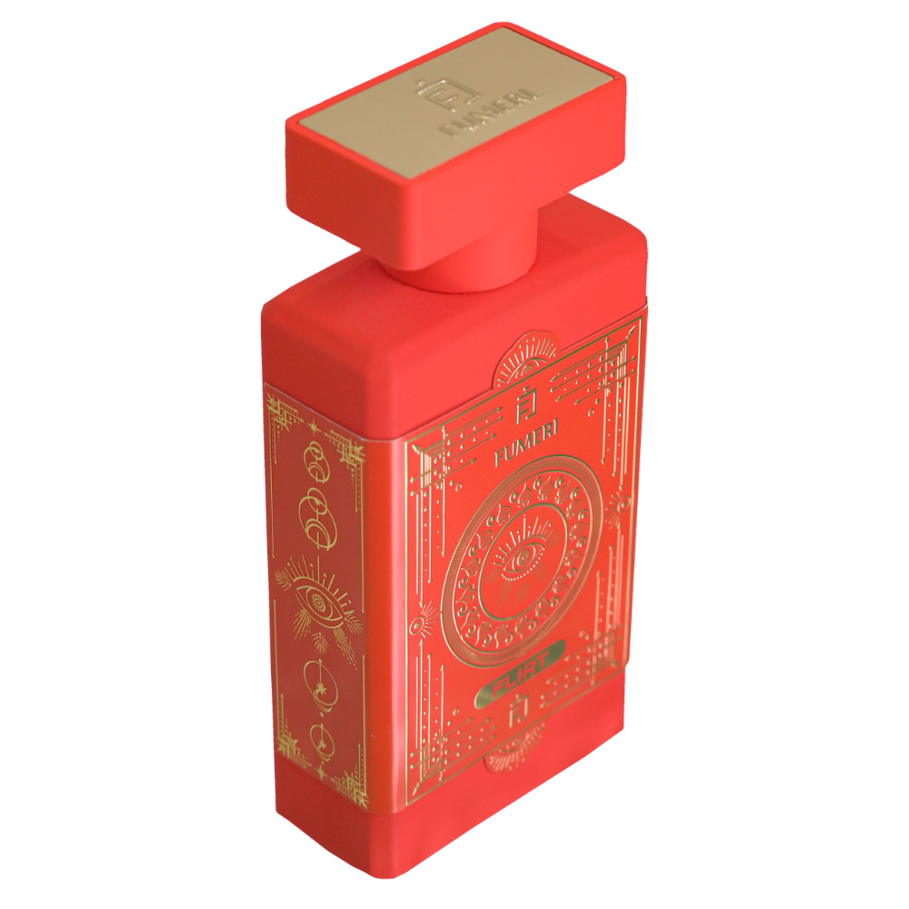 Flirt Eau de Parfum Bottle