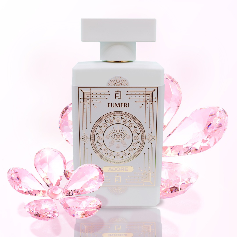 Adore Eau de Parfum Bottle