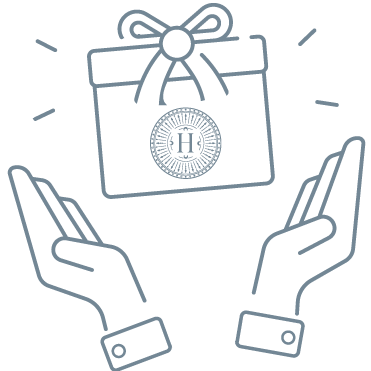 Hemel Promise Icon