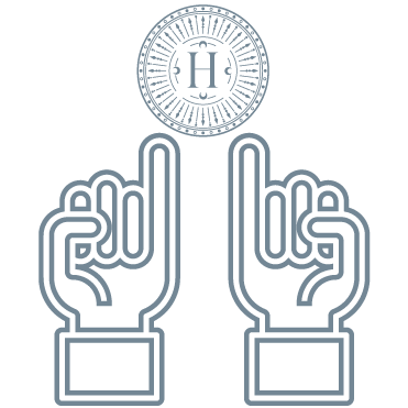Hemel Promise Icon