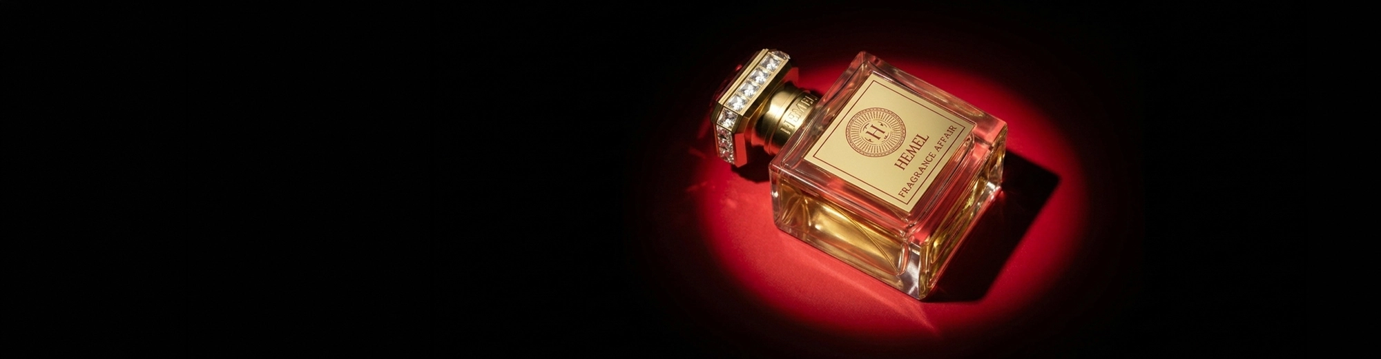 Hemel Regal Architecture perfume collection