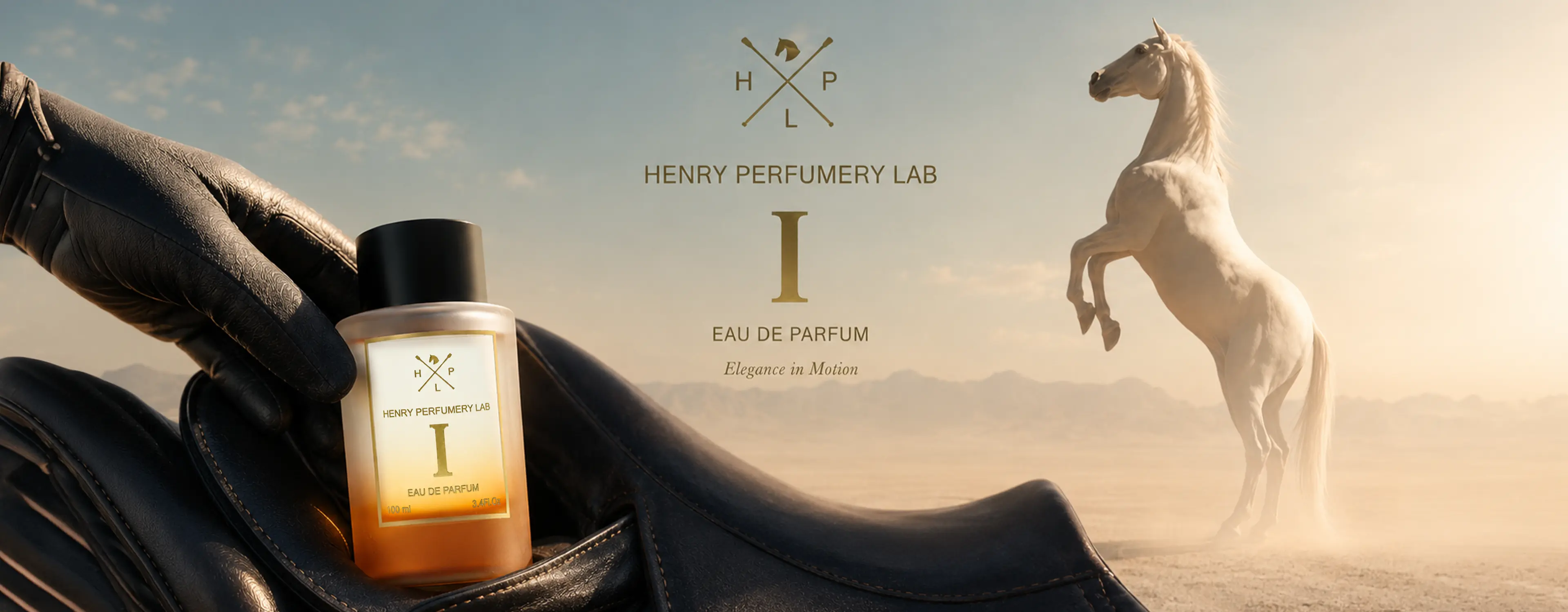 Explore Henry No.1