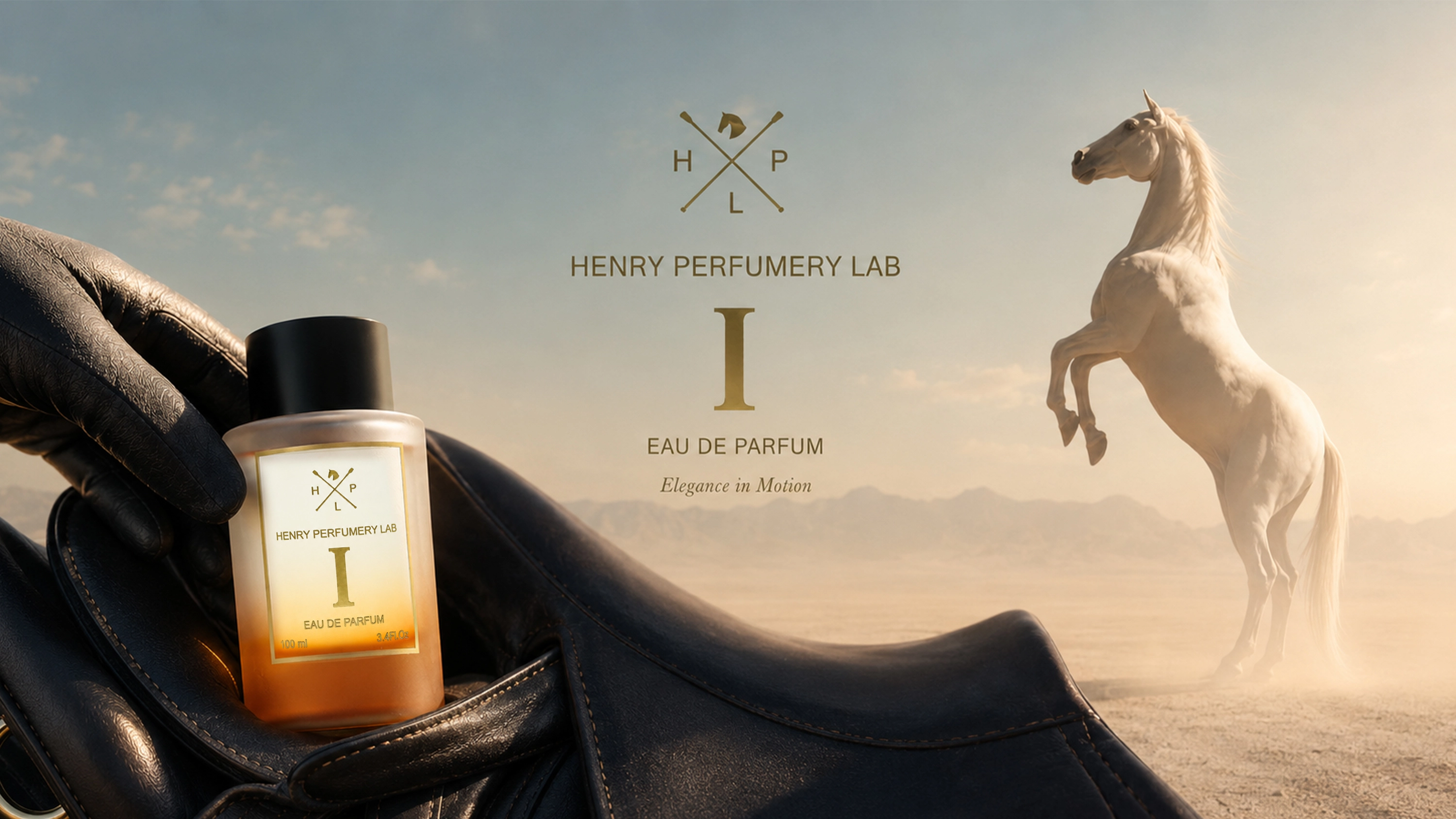 Hemel Paris luxury perfume collection