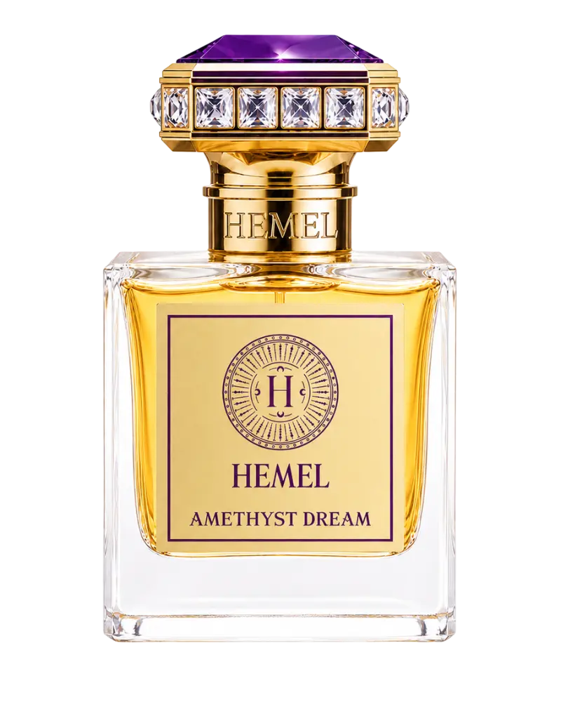 Hemel Paris Amethyst Dream perfume
