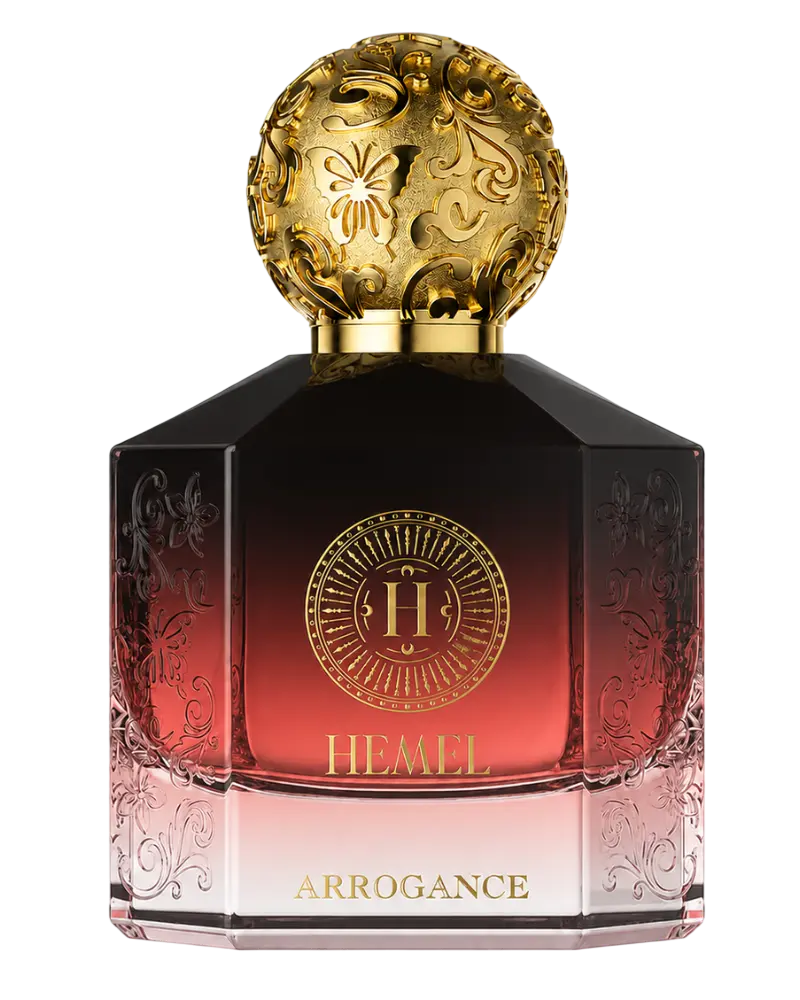 Hemel Paris Arrogance perfume
