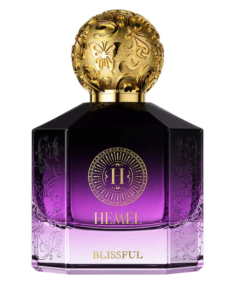 Hemel Paris Blissful perfume