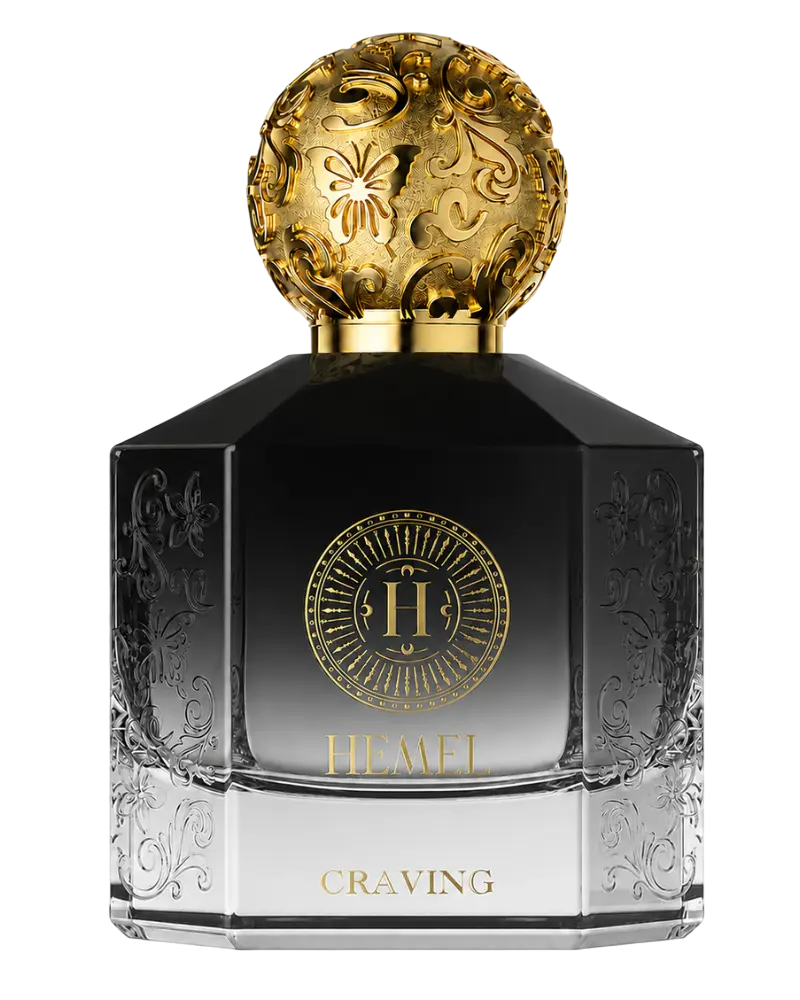 Hemel Paris Craving perfume