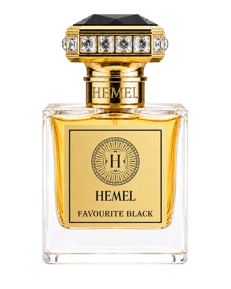 Hemel Paris Favourite Black perfume