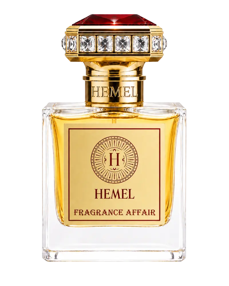 Hemel Paris Fragrance Affair perfume