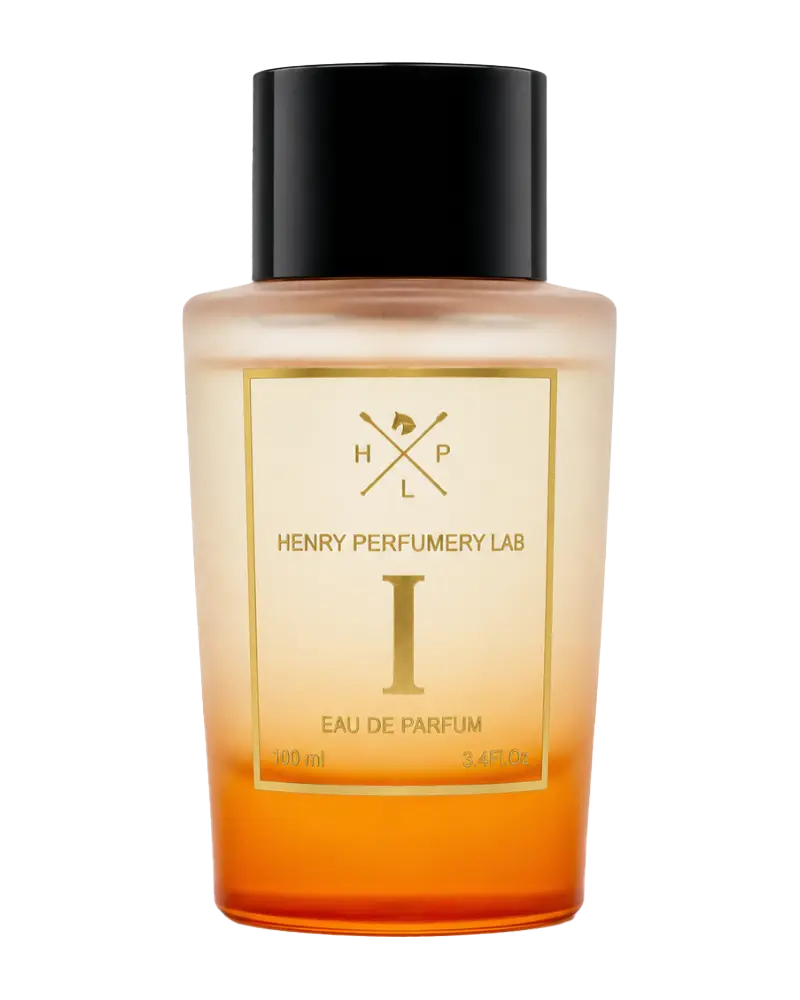 Henry Perfumery Lab I perfume