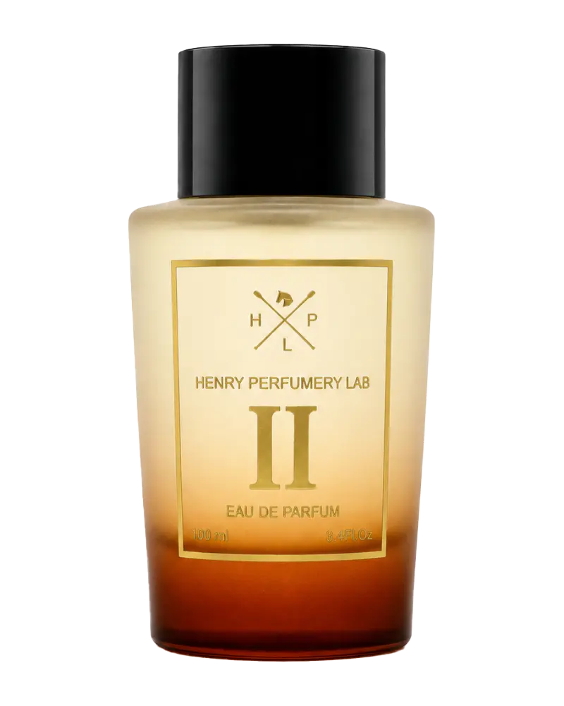 Henry Perfumery Lab II perfume