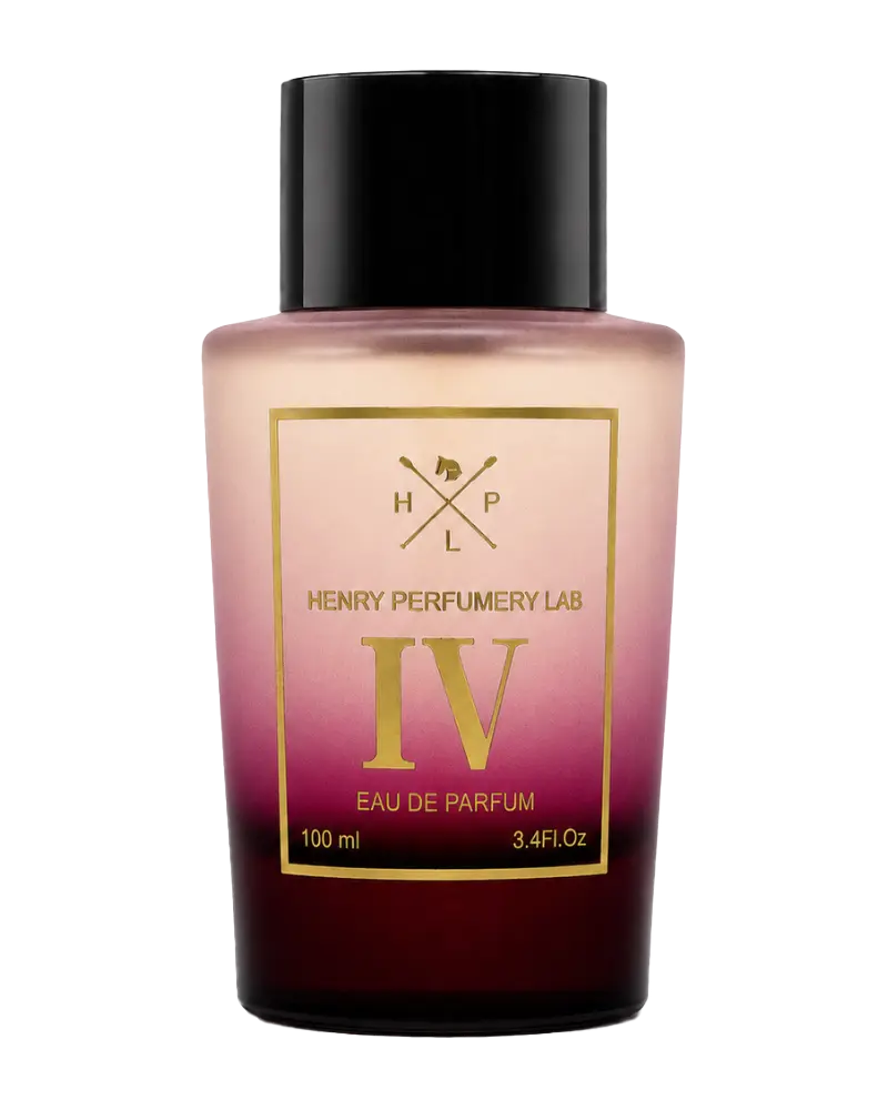 Henry Perfumery Lab IV perfume