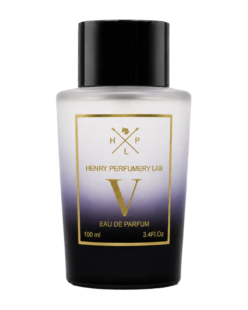Henry Perfumery Lab V perfume