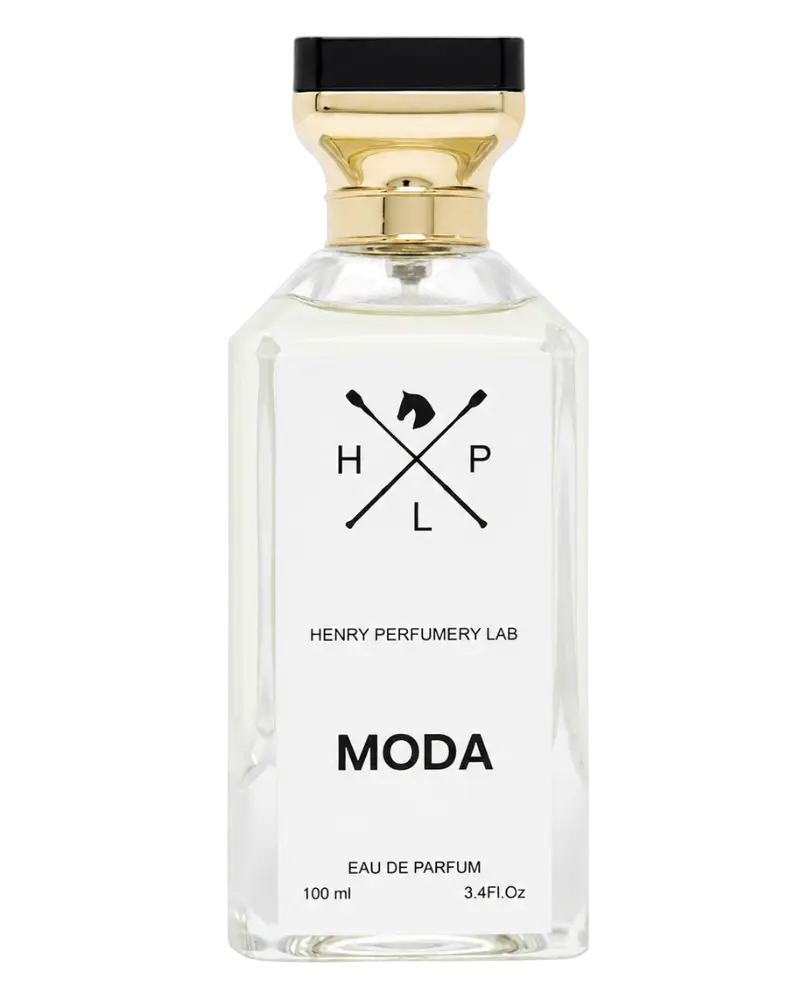 Henry Perfumery Lab Moda perfume