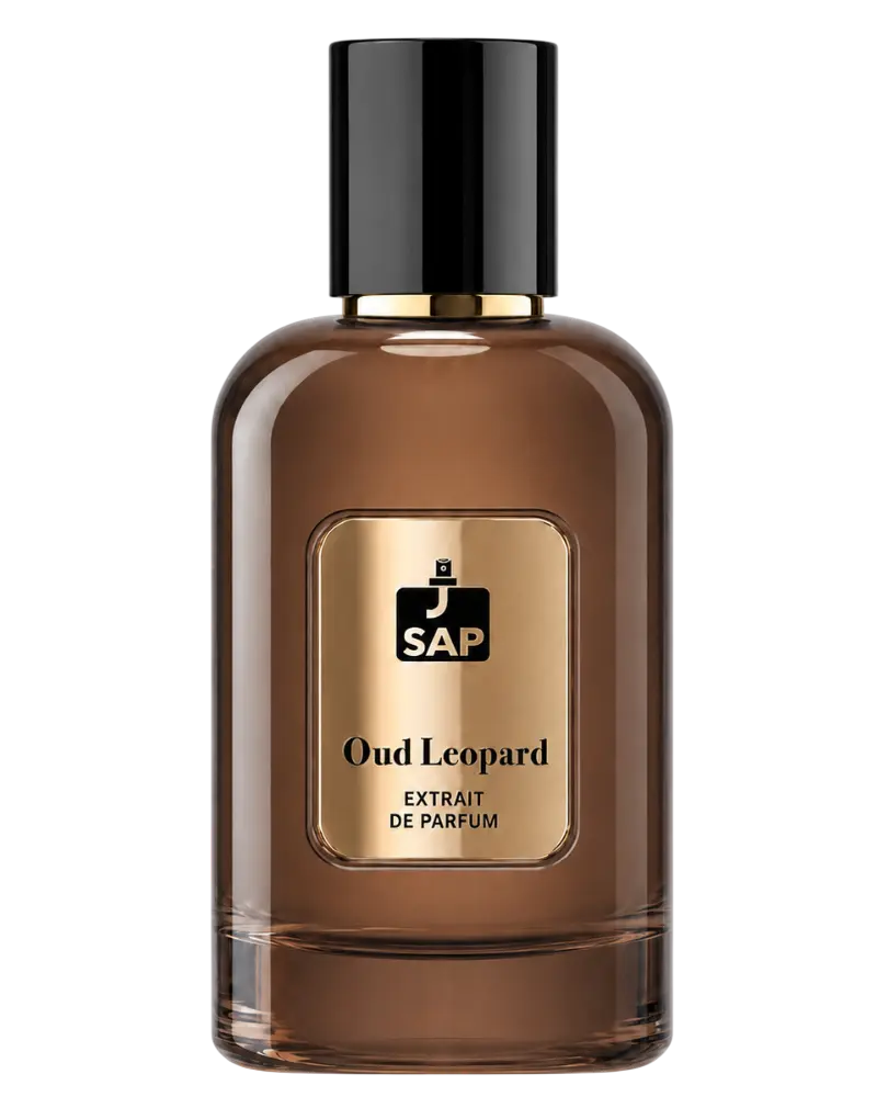 SAP Oud Leopard Extrait de Parfum 100ml