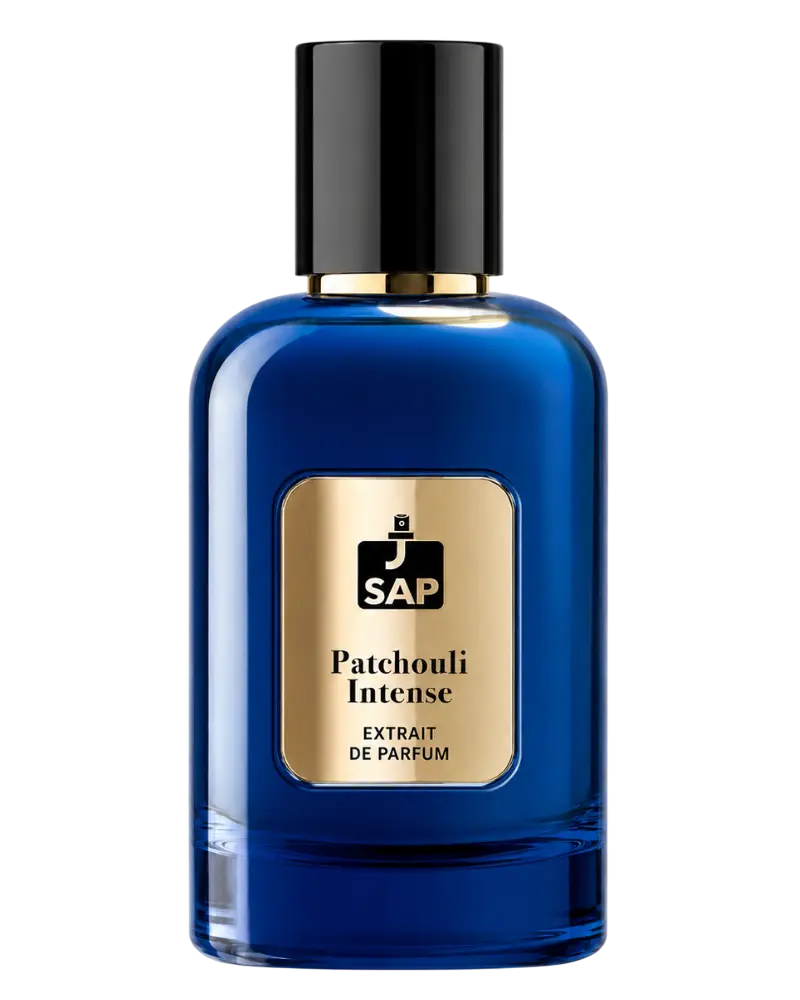 SAP Patchouli Intense Extrait de Parfum 100ml