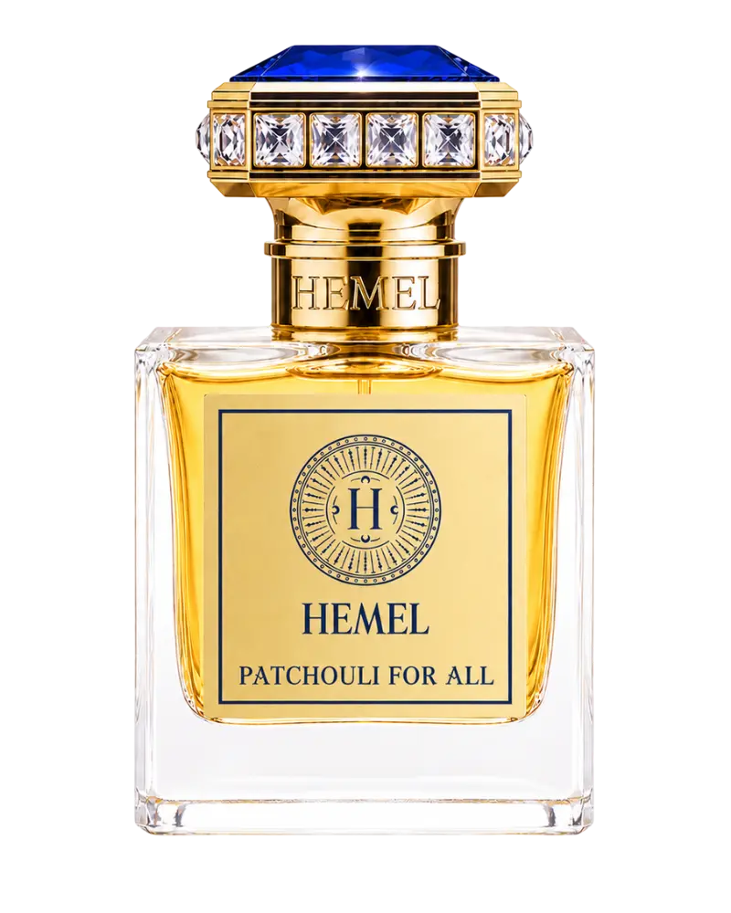 Hemel Paris Patchouli For All perfume