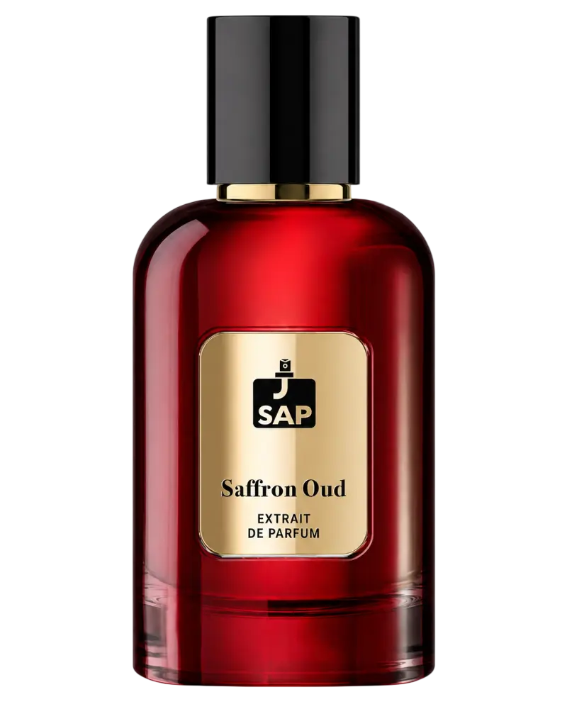 SAP Saffron Oud Extrait de Parfum 100ml