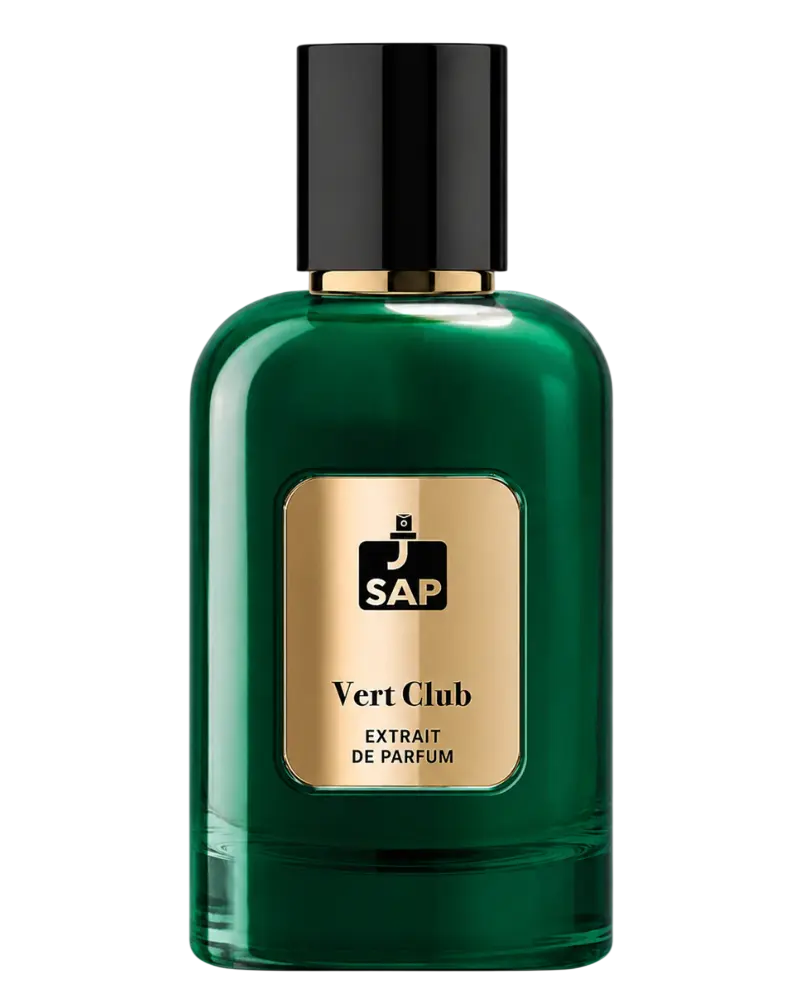 SAP Vert Club Extrait de Parfum 100ml