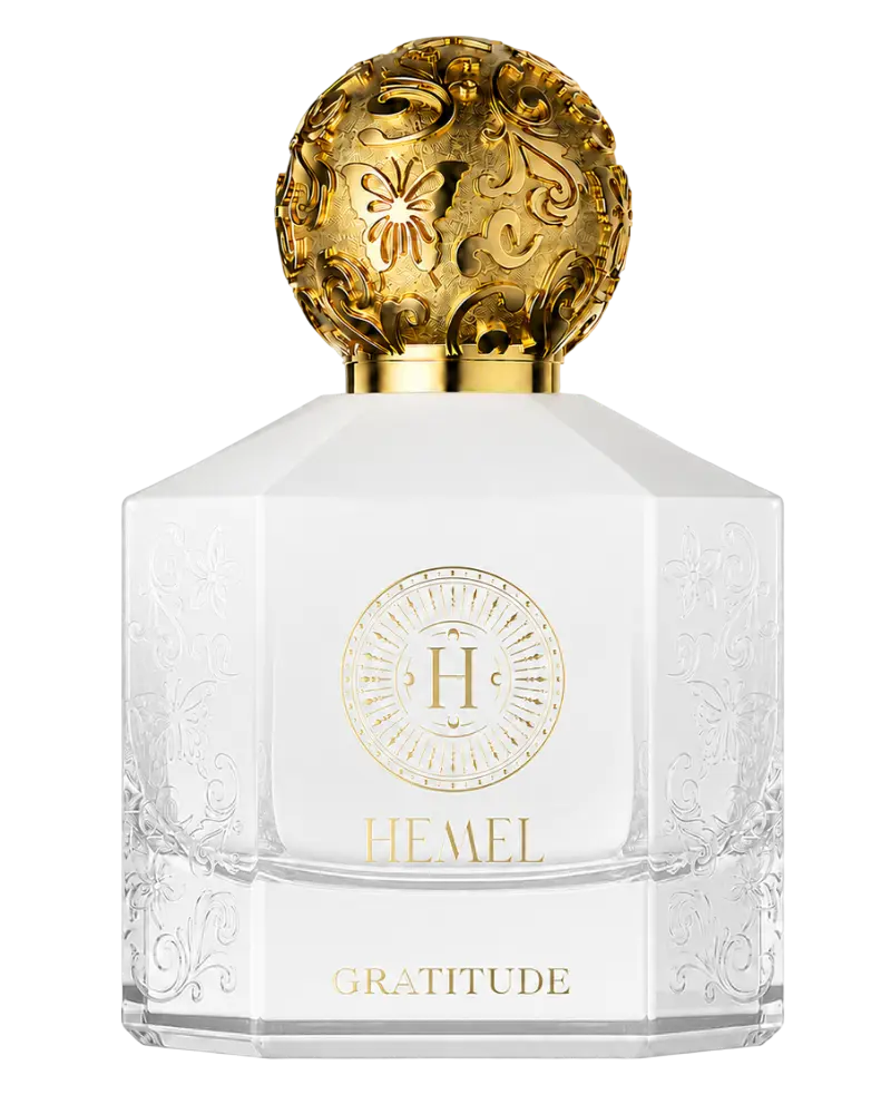 Hemel Paris Gratitude perfume