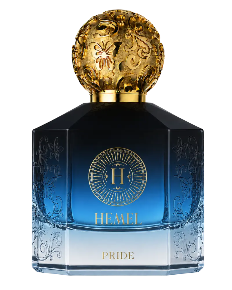 Hemel Paris Pride perfume