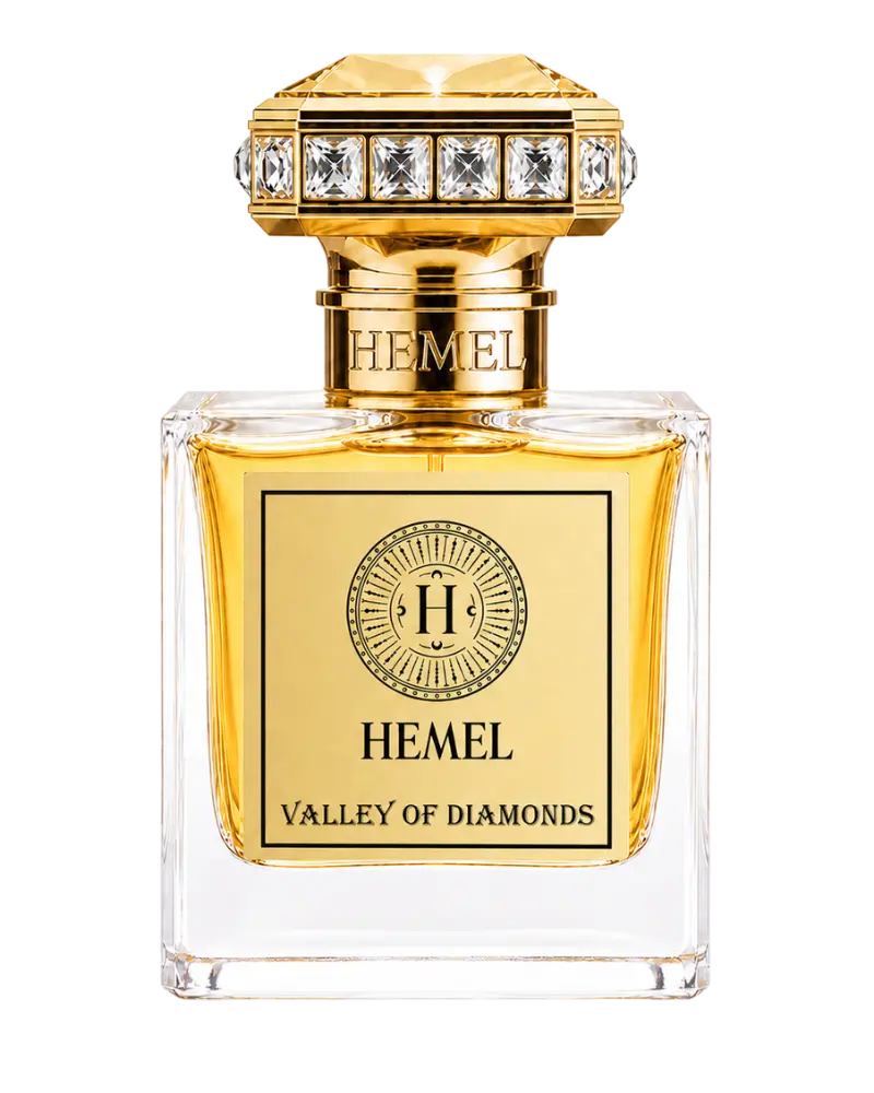 Hemel Paris Valley of Diamond perfume