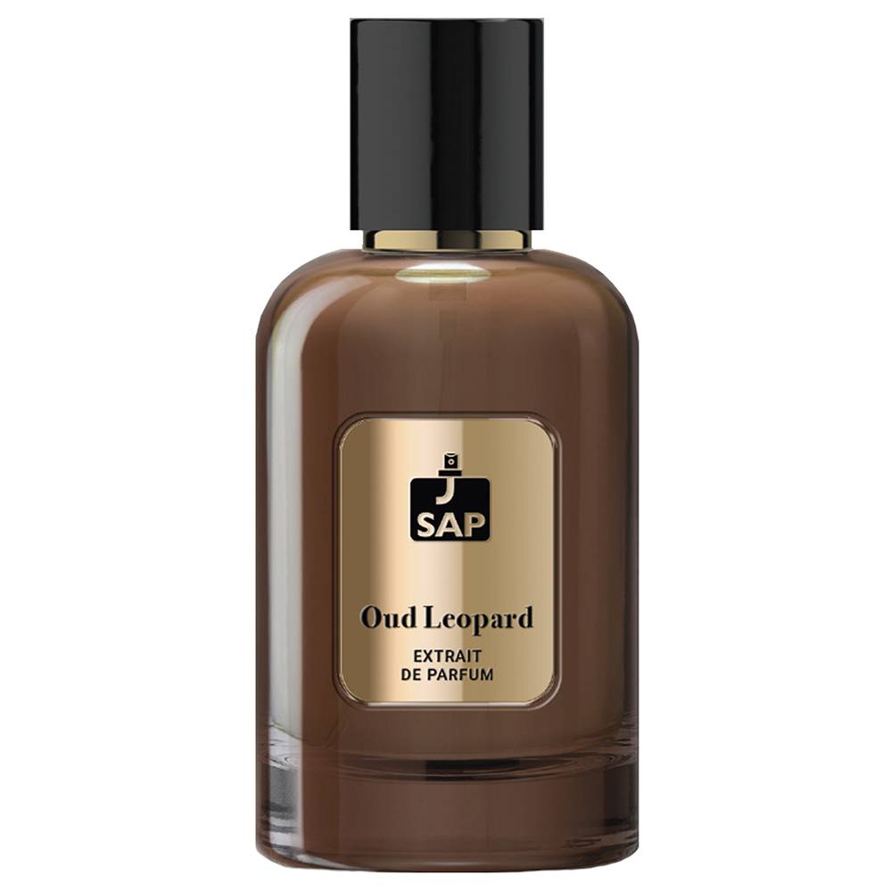 Oud Leopard
