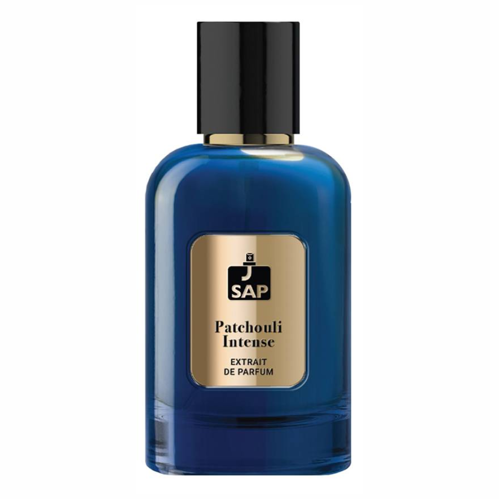 Patchouli Intense