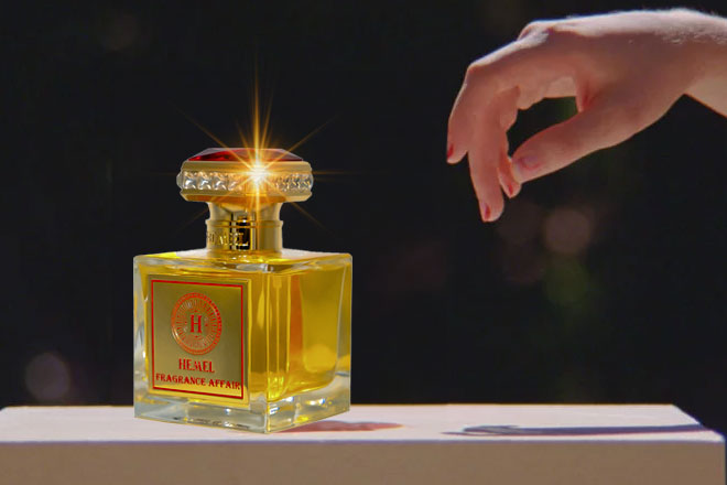 Hemel Paris creative vision and brand philosophy