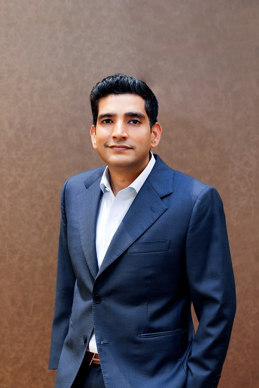 Jitendra Phulwani