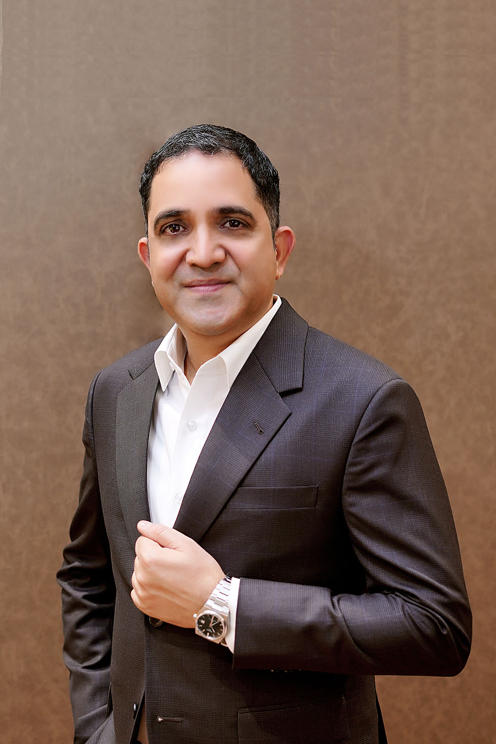 Manish Chawla
