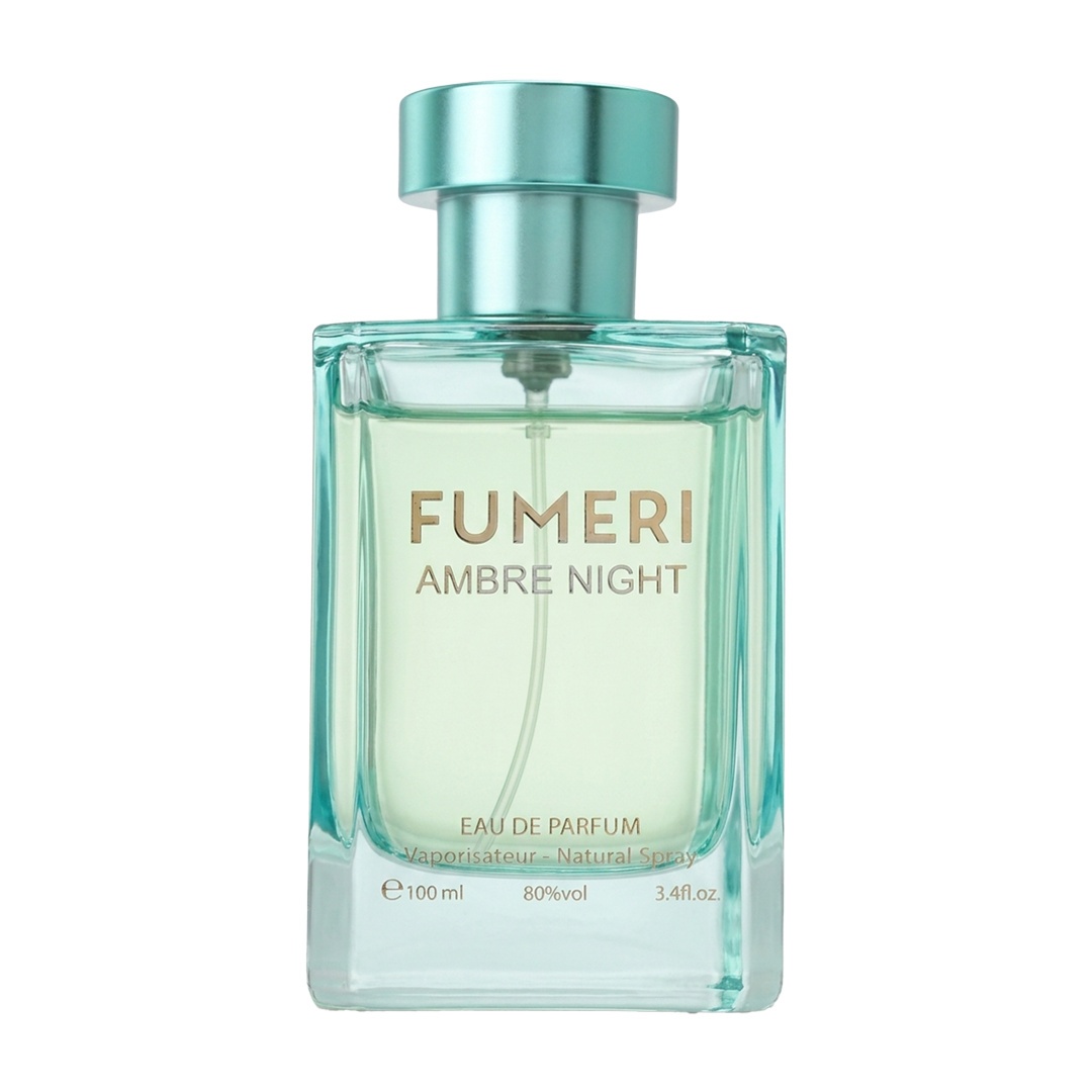 Ambre Night