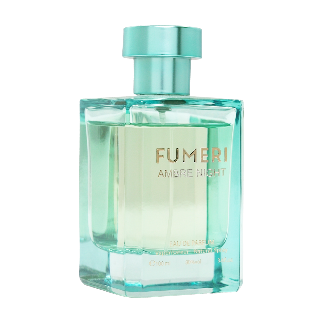 Ambre Night Alternate