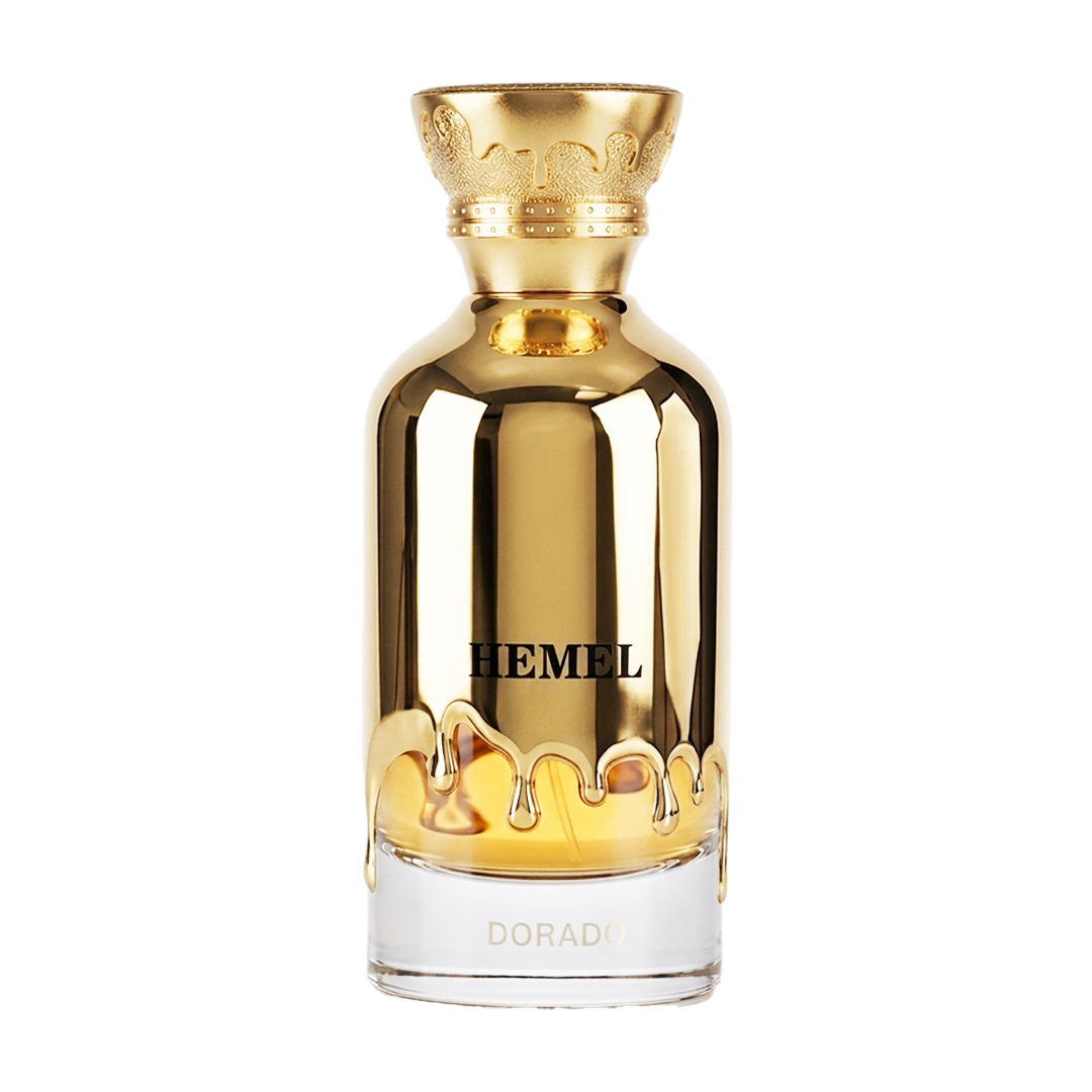 Dorado Eau de Parfum