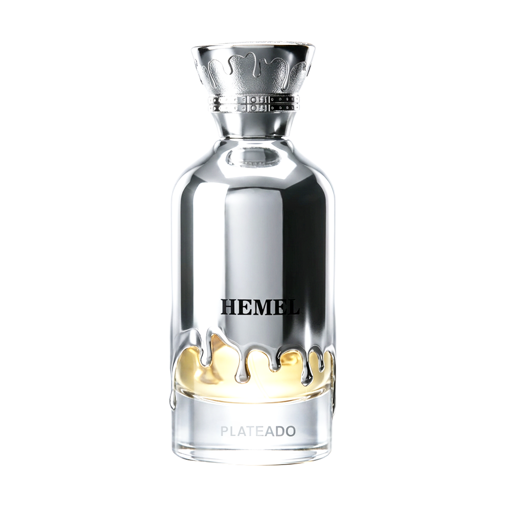 Plateado Eau de Parfum
