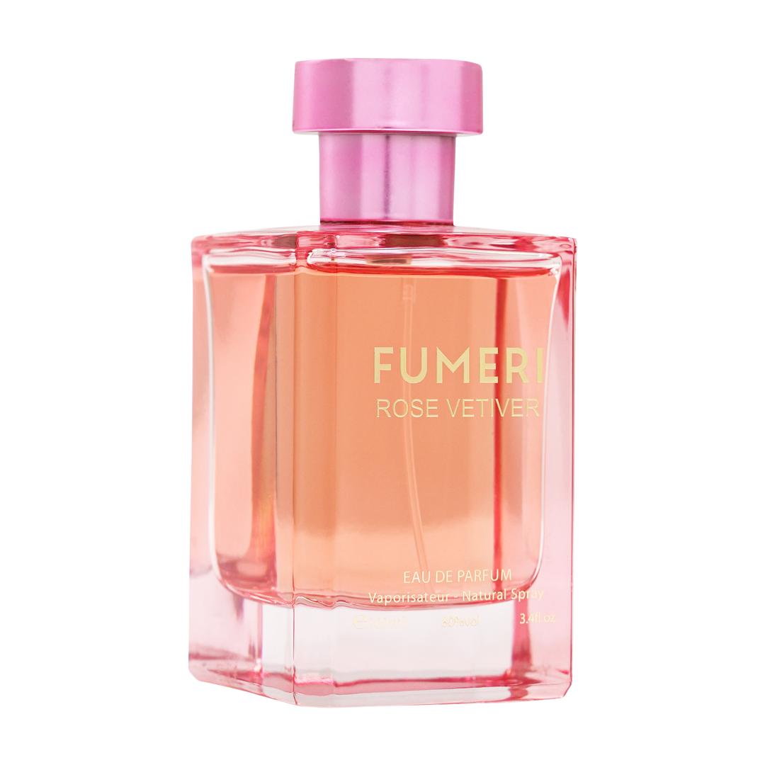 Rose Vetiver Alternate