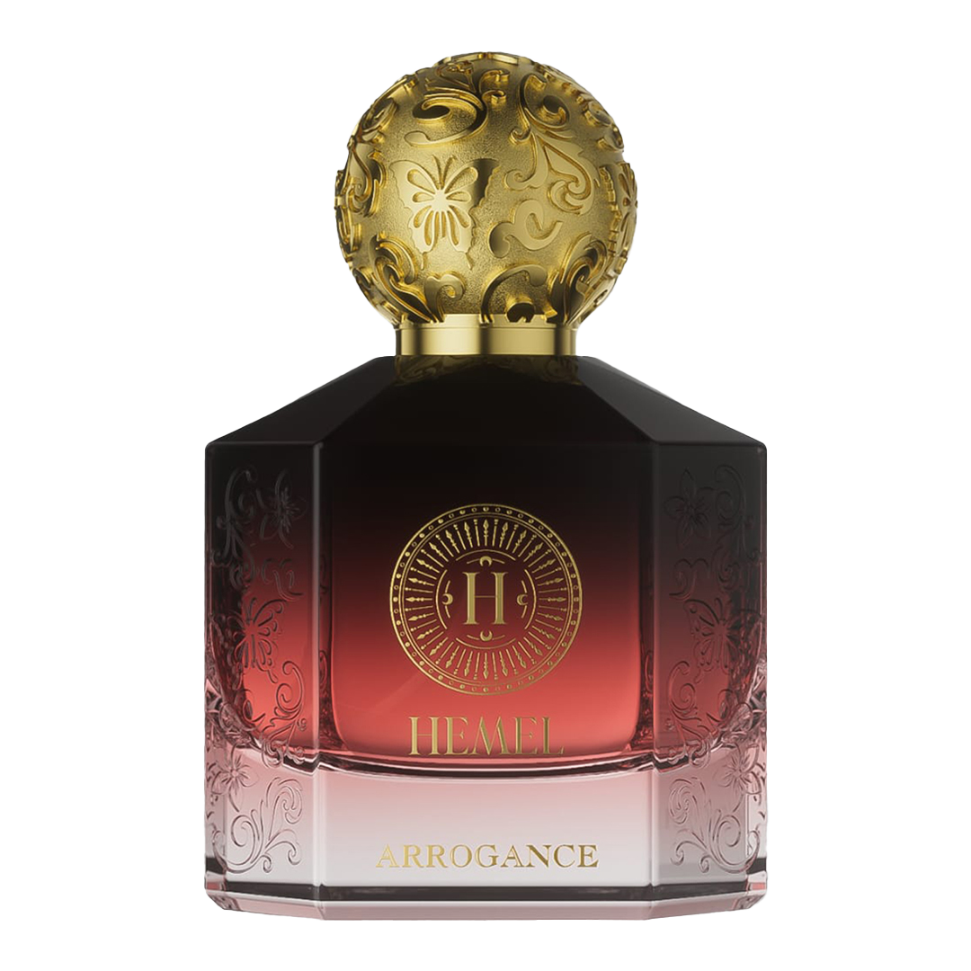 Arrogance Eau de Parfum Main Bottle